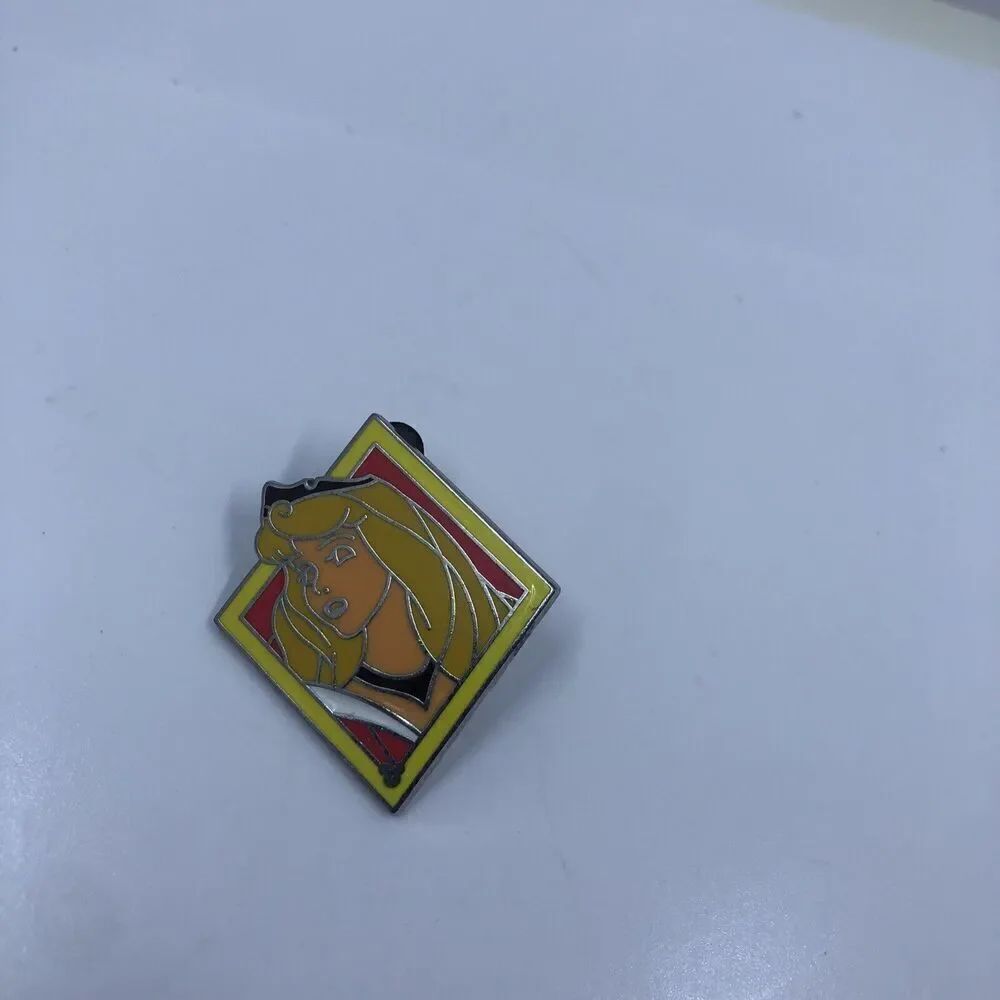 Disney Trading Pin Sleeping Beauty Princess Aurora